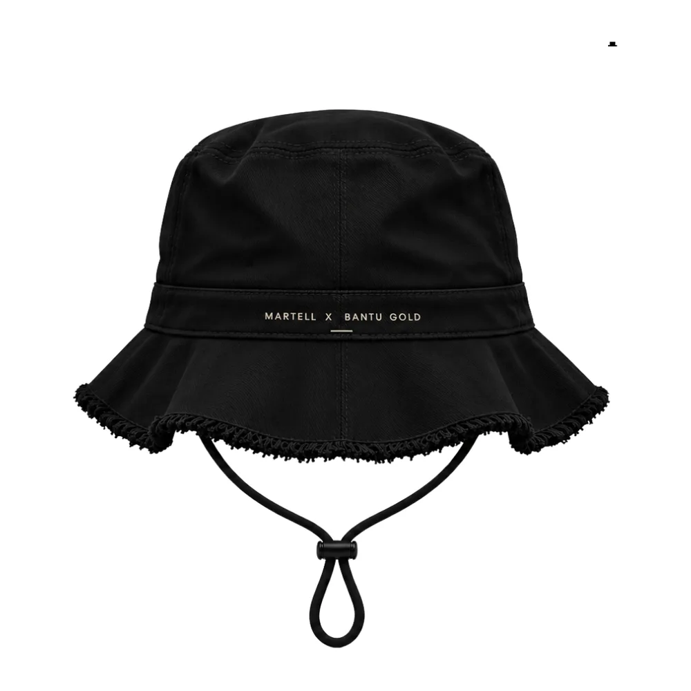 The Explorer Bucket Hat, back