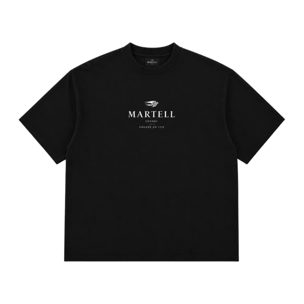 Maison Noire Tee, front