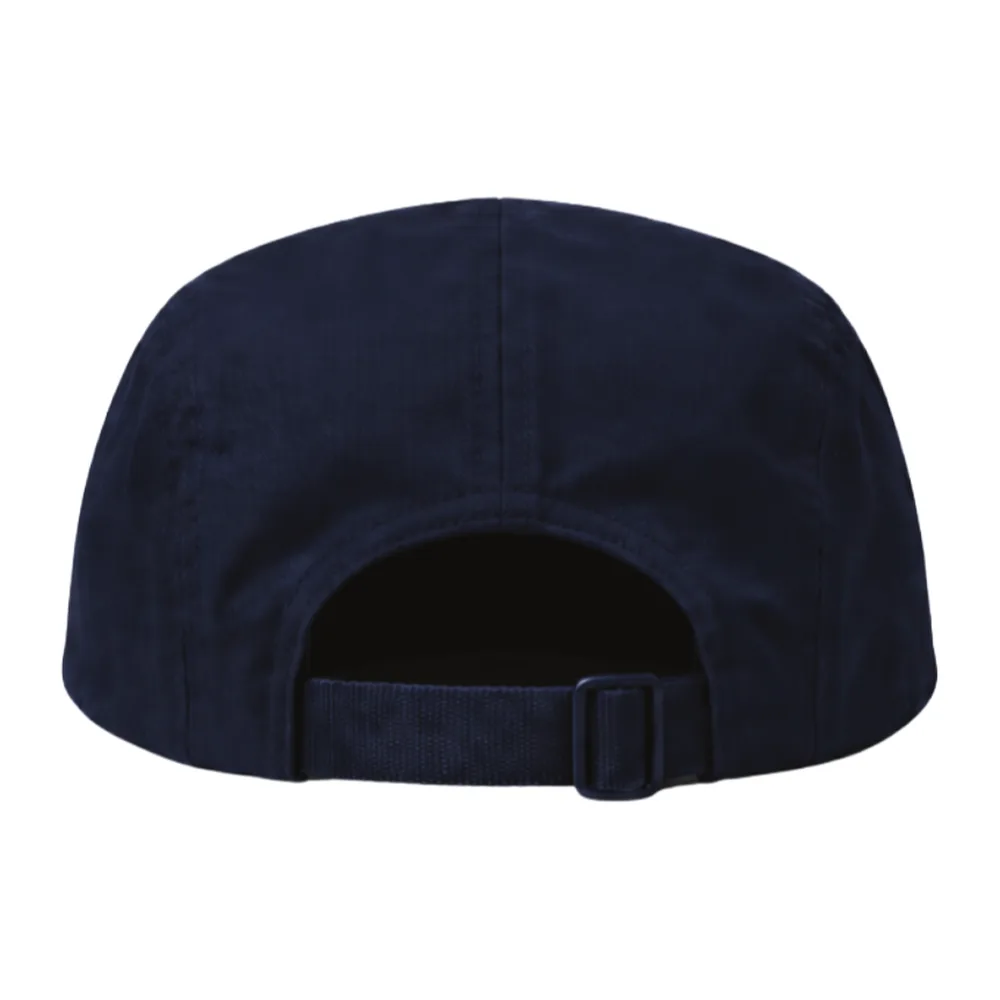 The Signature Cap, back