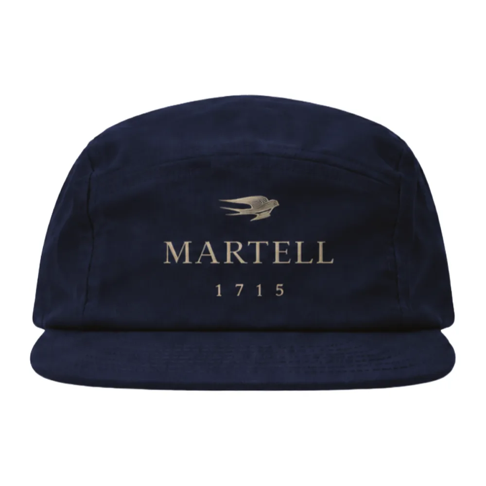 The Signature Cap, front